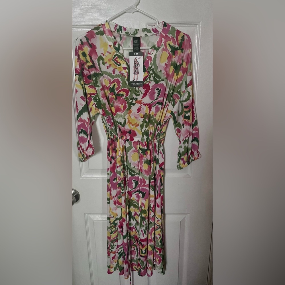 Dress
